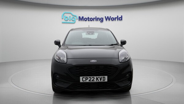 Used Ford Puma 2022 for sale - 75965093: Photo 3