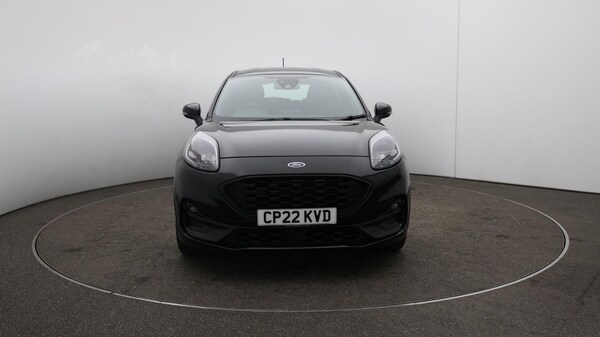 Used Ford Puma 2022 for sale - 75965093: Photo 40