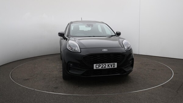 Used Ford Puma 2022 for sale - 75965093: Photo 41