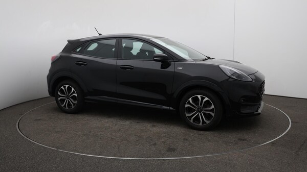 Used Ford Puma 2022 for sale - 75965093: Photo 46