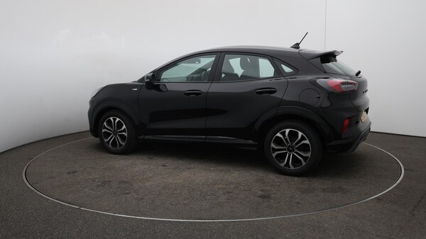 Used Ford Puma 2022 for sale - 75965093: Photo 47