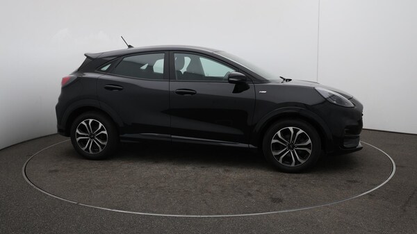 Used Ford Puma 2022 for sale - 75965093: Photo 48