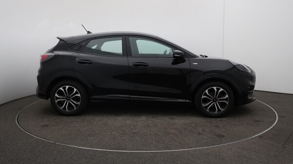 Used Ford Puma 2022 for sale - 75965093: Photo 49