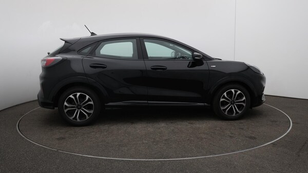 Used Ford Puma 2022 for sale - 75965093: Photo 50