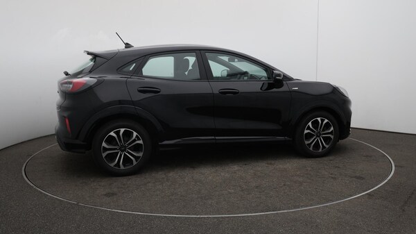 Used Ford Puma 2022 for sale - 75965093: Photo 51