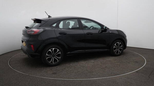 Used Ford Puma 2022 for sale - 75965093: Photo 52