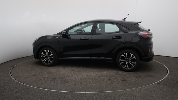 Used Ford Puma 2022 for sale - 75965093: Photo 58