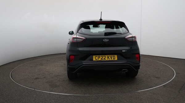 Used Ford Puma 2022 for sale - 75965093: Photo 59