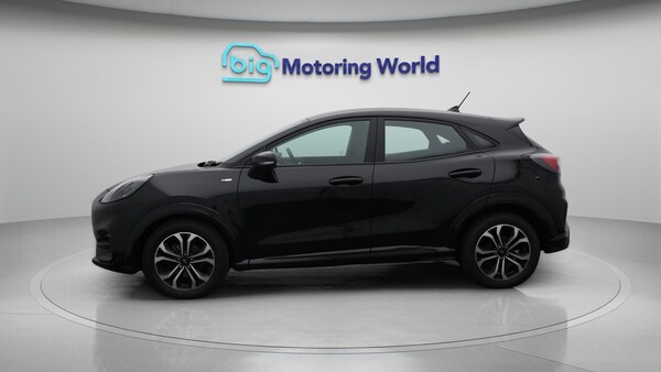 Used Ford Puma 2022 for sale - 75965093: Photo 5