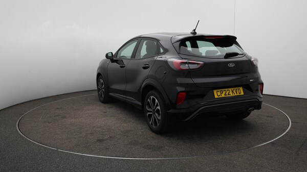 Used Ford Puma 2022 for sale - 75965093: Photo 61