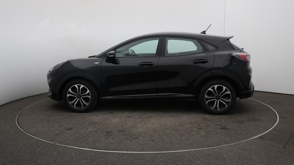 Used Ford Puma 2022 for sale - 75965093: Photo 64