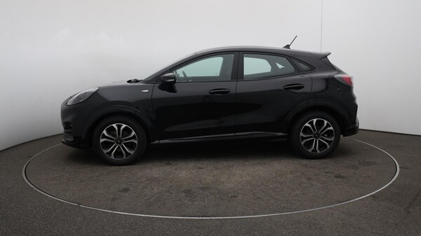 Used Ford Puma 2022 for sale - 75965093: Photo 65