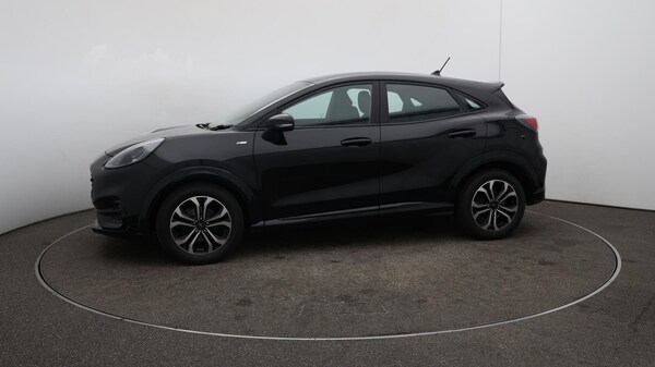 Used Ford Puma 2022 for sale - 75965093: Photo 66