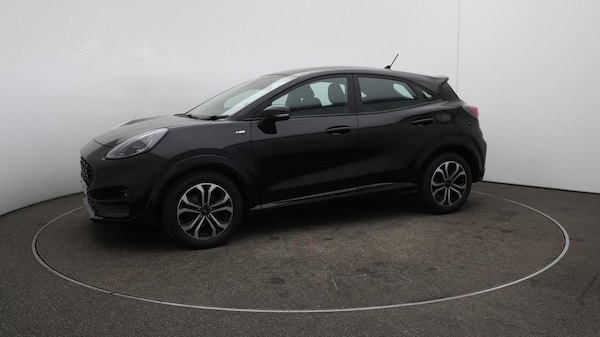 Used Ford Puma 2022 for sale - 75965093: Photo 67