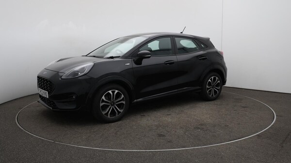 Used Ford Puma 2022 for sale - 75965093: Photo 68