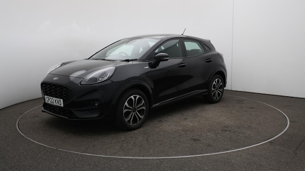 Used Ford Puma 2022 for sale - 75965093: Photo 69