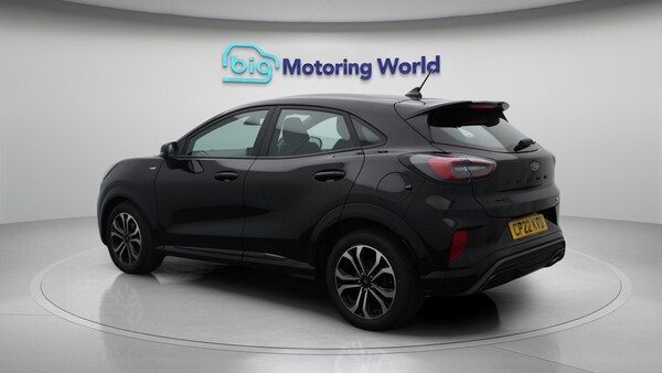 Used Ford Puma 2022 for sale - 75965093: Photo 6