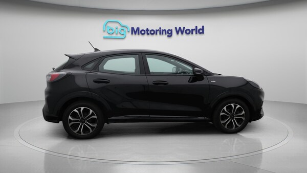 Used Ford Puma 2022 for sale - 75965093: Photo 9