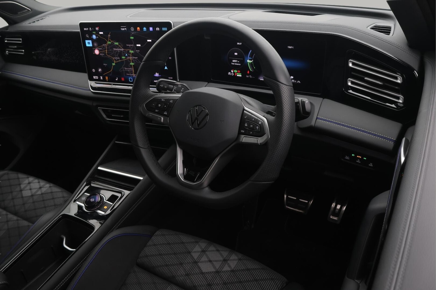 Used Volkswagen Tiguan 2025 for sale - 76743137: Photo 10