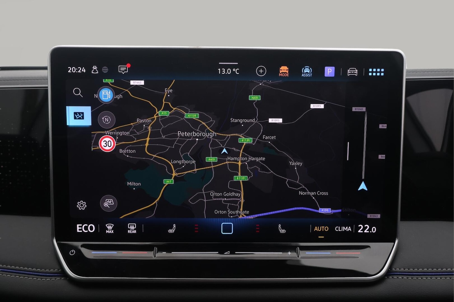 Used Volkswagen Tiguan 2025 for sale - 76743137: Photo 12