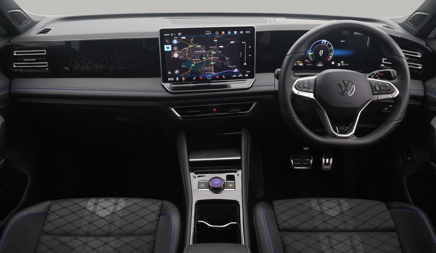 Used Volkswagen Tiguan 2025 for sale - 76743137: Photo 14