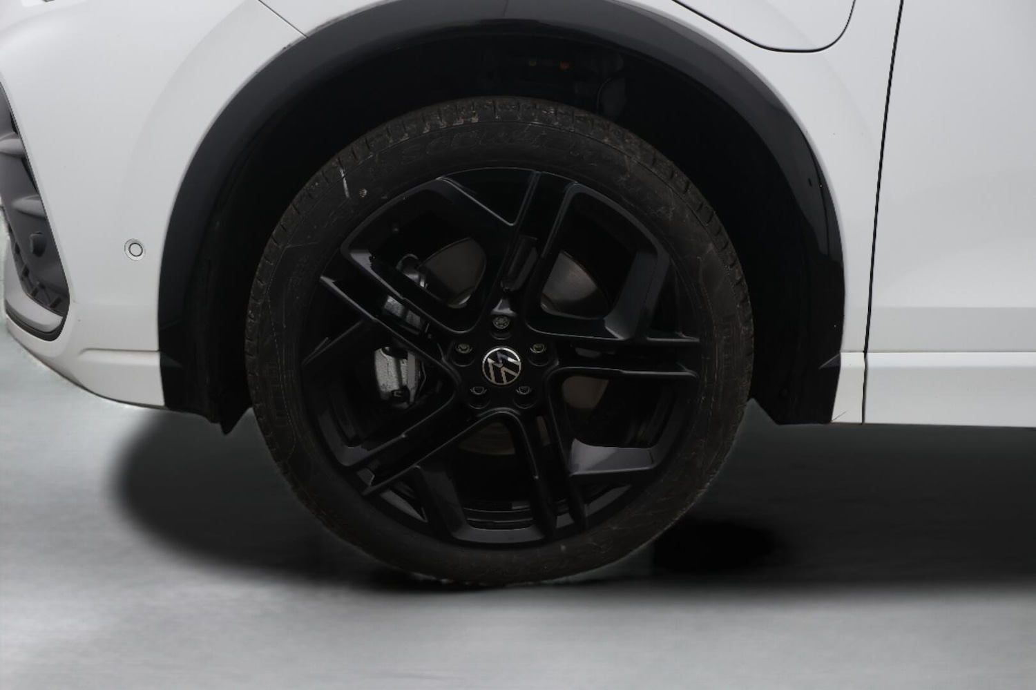 Used Volkswagen Tiguan 2025 for sale - 76743137: Photo 19