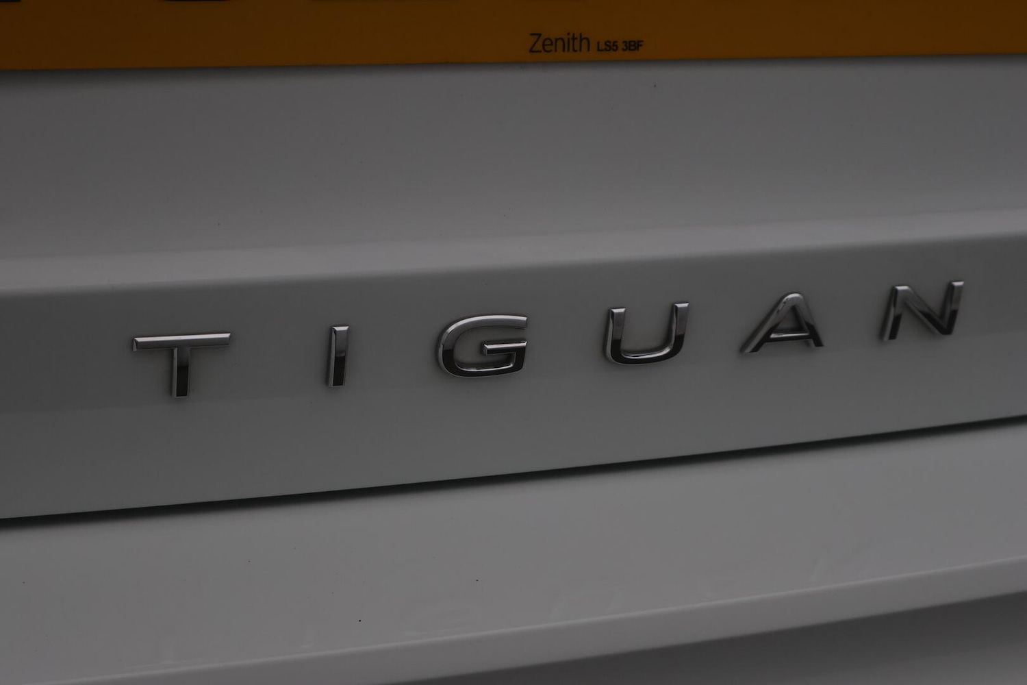 Used Volkswagen Tiguan 2025 for sale - 76743137: Photo 21