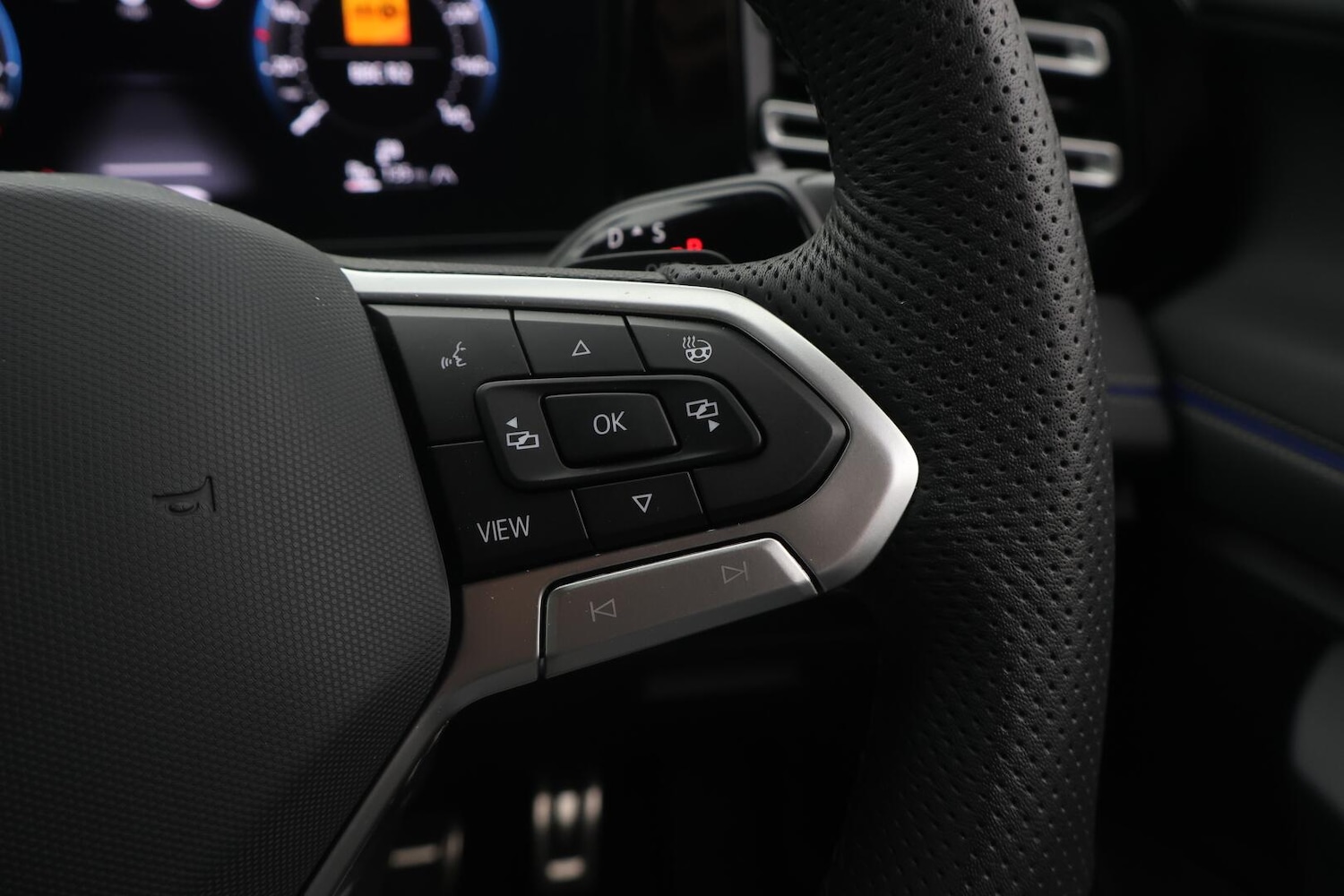 Used Volkswagen Tiguan 2025 for sale - 76743137: Photo 26