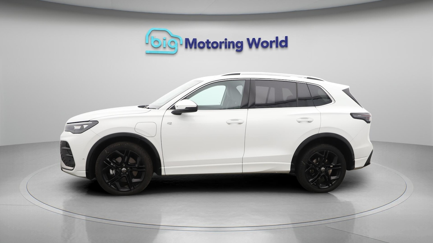 Used Volkswagen Tiguan 2025 for sale - 76743137: Photo 5