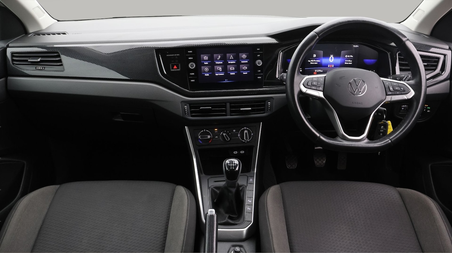 Used Volkswagen Taigo 2023 for sale - 77662652: Photo 13