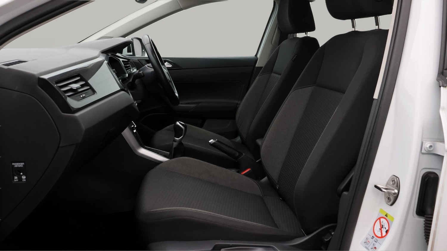 Used Volkswagen Taigo 2023 for sale - 77662652: Photo 14