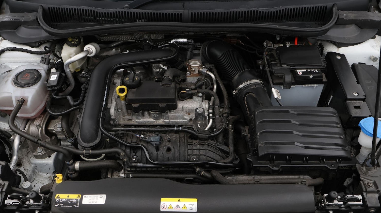 Used Volkswagen Taigo 2023 for sale - 77662652: Photo 19