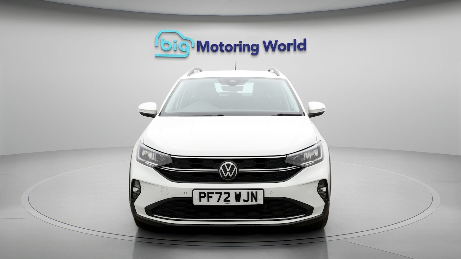 Used Volkswagen Taigo 2023 for sale - 77662652: Photo 2