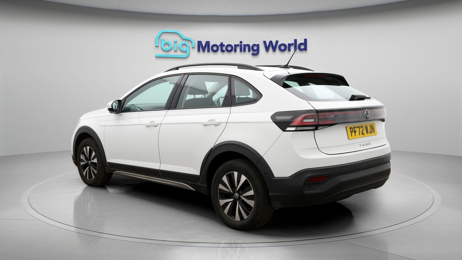 Used Volkswagen Taigo 2023 for sale - 77662652: Photo 5