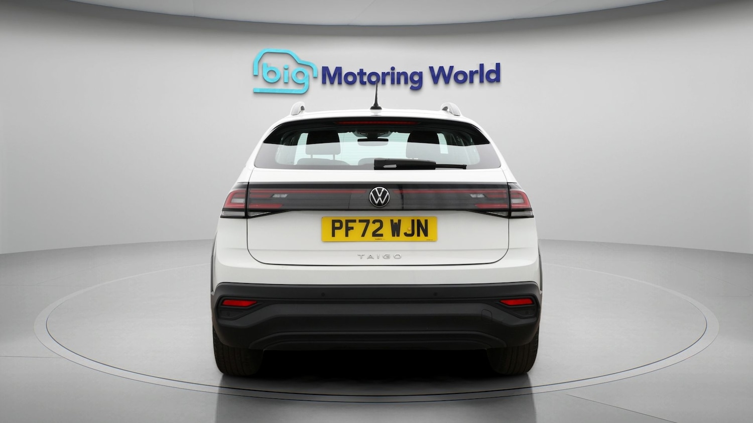 Used Volkswagen Taigo 2023 for sale - 77662652: Photo 6