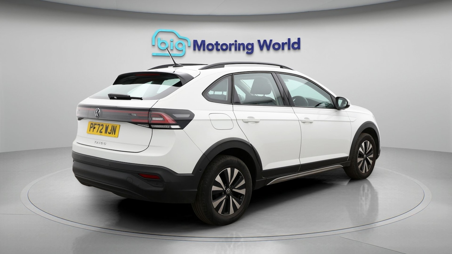 Used Volkswagen Taigo 2023 for sale - 77662652: Photo 7