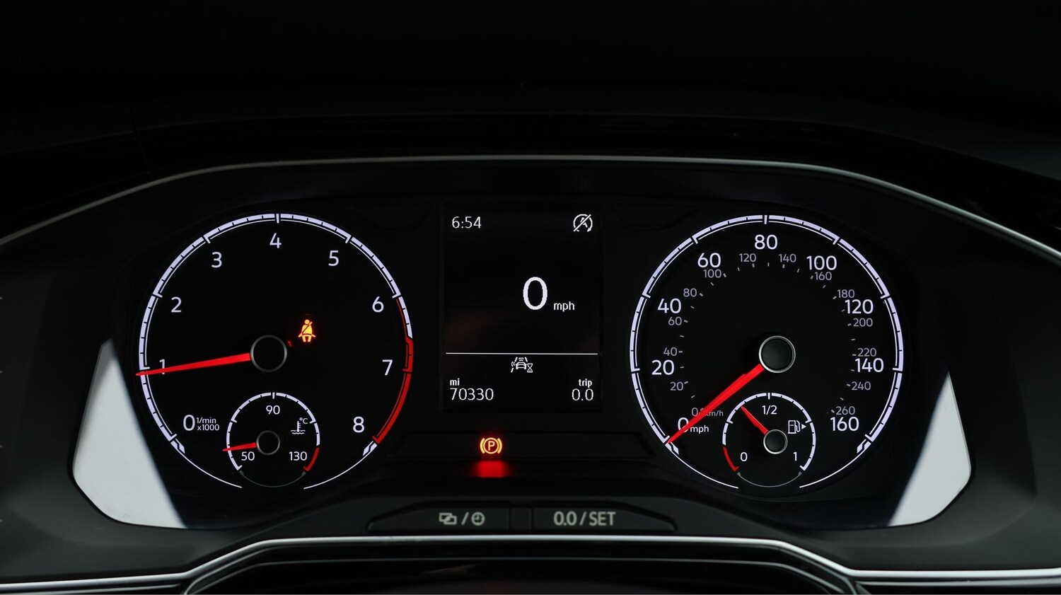 Used Volkswagen Polo 2021 for sale - 77181585: Photo 10