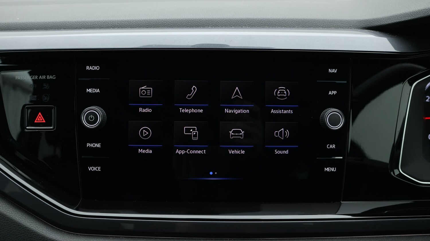 Used Volkswagen Polo 2021 for sale - 77181585: Photo 11