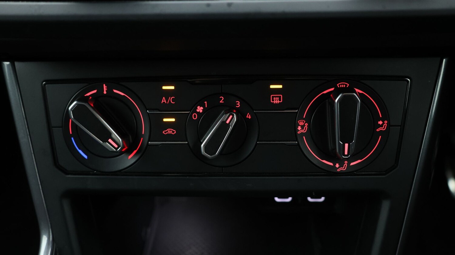 Used Volkswagen Polo 2021 for sale - 77181585: Photo 12