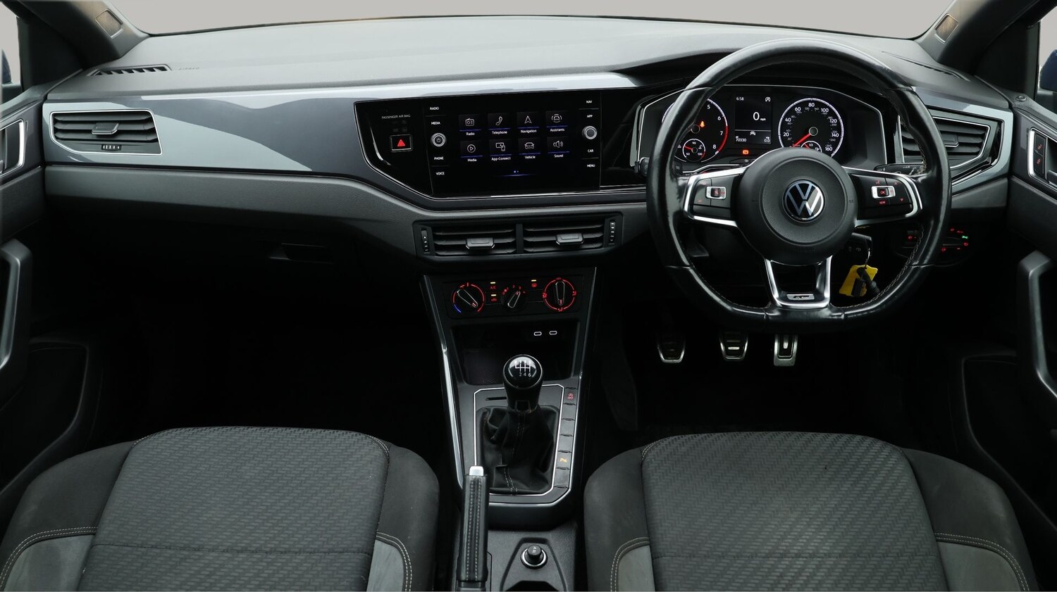 Used Volkswagen Polo 2021 for sale - 77181585: Photo 13