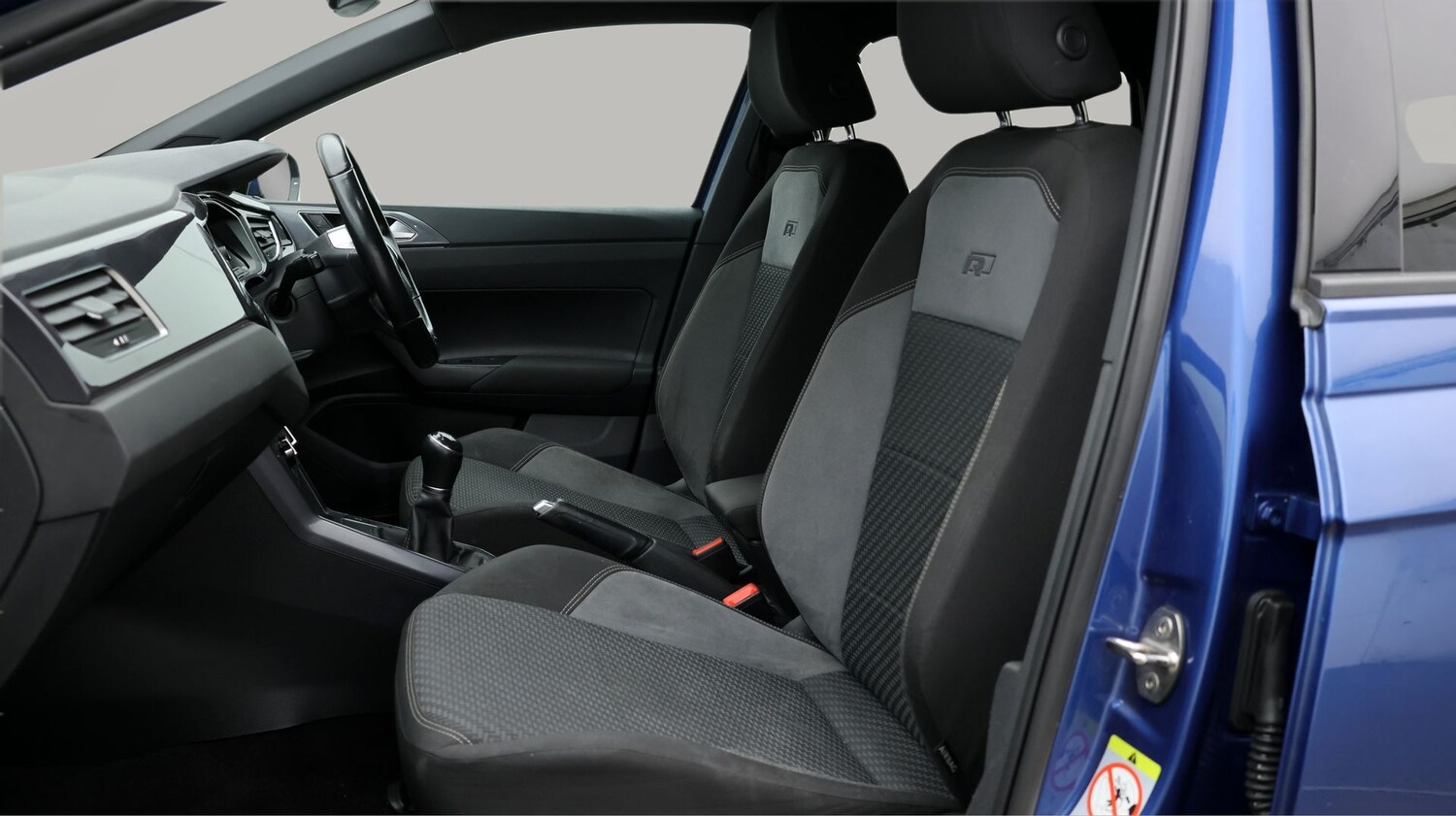 Used Volkswagen Polo 2021 for sale - 77181585: Photo 14