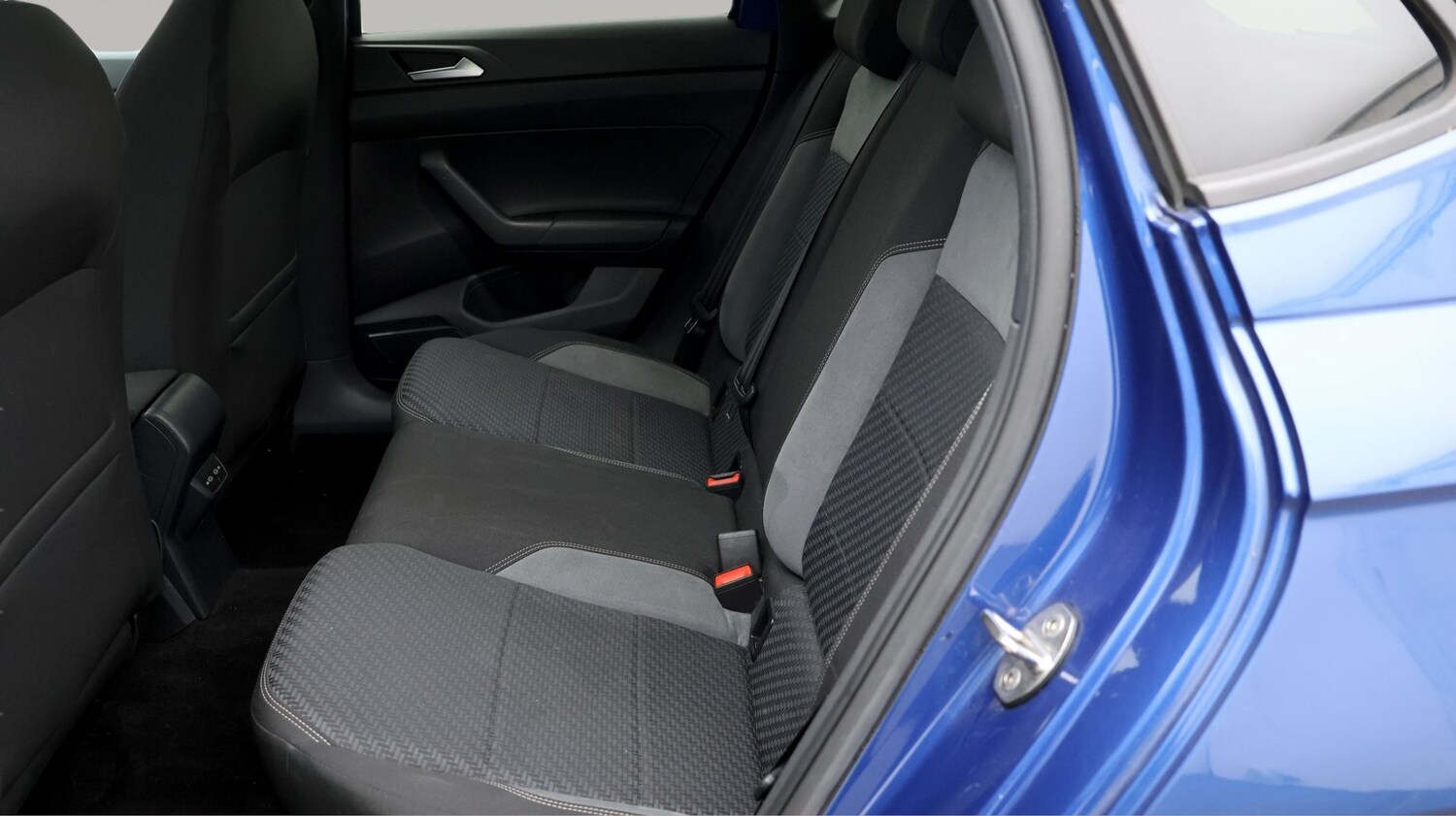 Used Volkswagen Polo 2021 for sale - 77181585: Photo 16