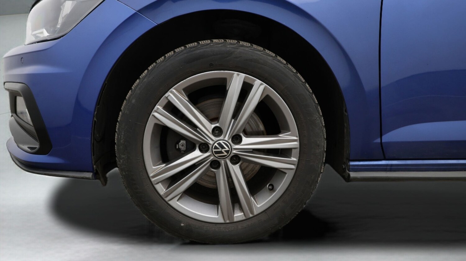 Used Volkswagen Polo 2021 for sale - 77181585: Photo 18