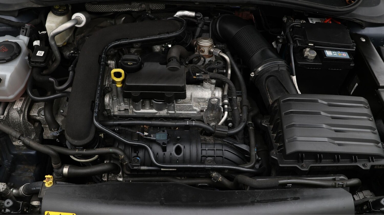 Used Volkswagen Polo 2021 for sale - 77181585: Photo 19