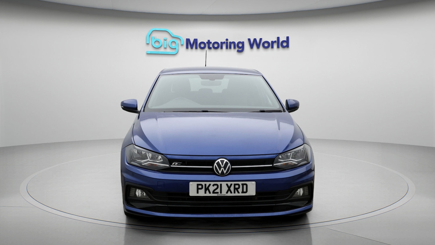 Used Volkswagen Polo 2021 for sale - 77181585: Photo 2