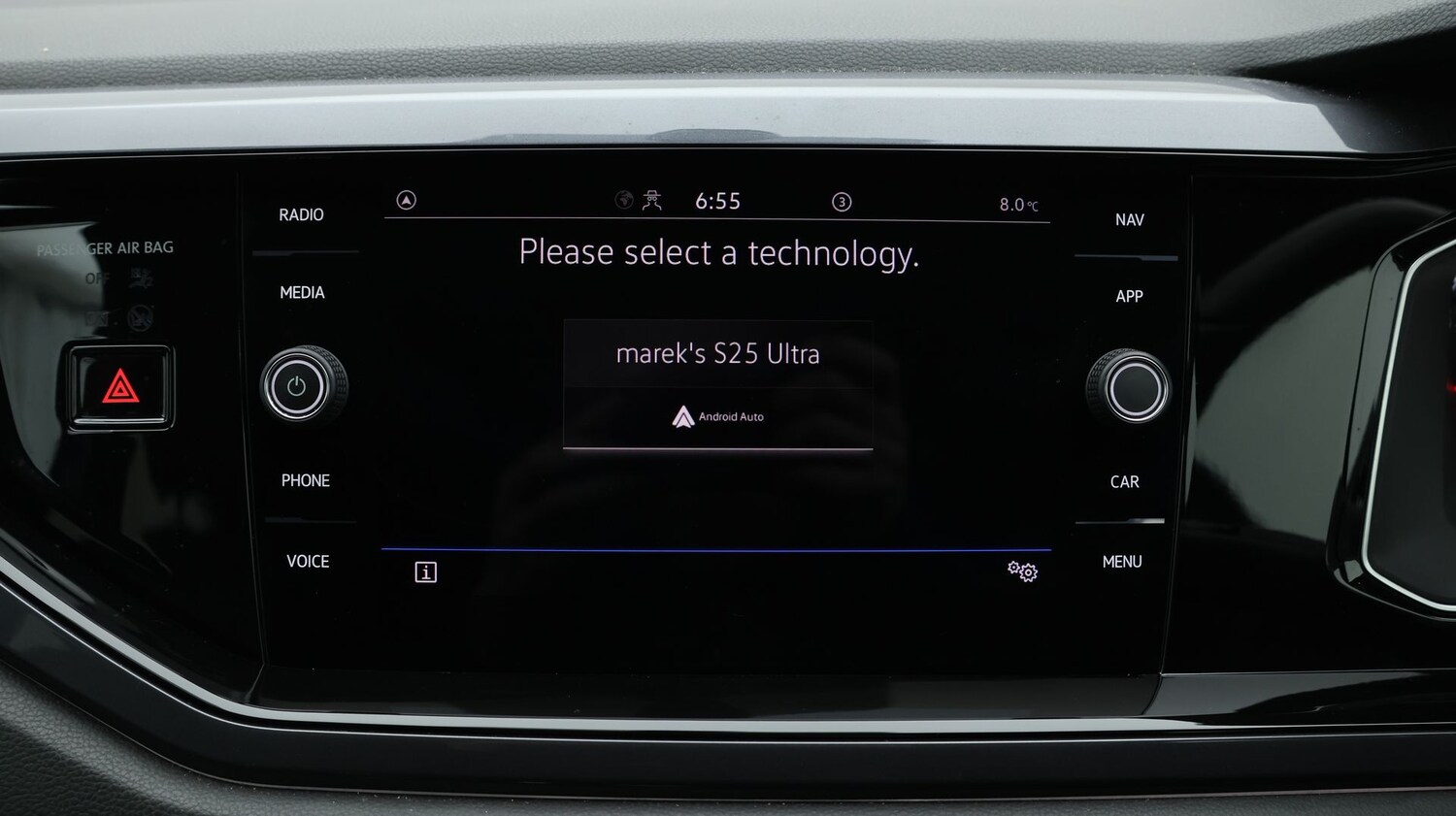 Used Volkswagen Polo 2021 for sale - 77181585: Photo 20