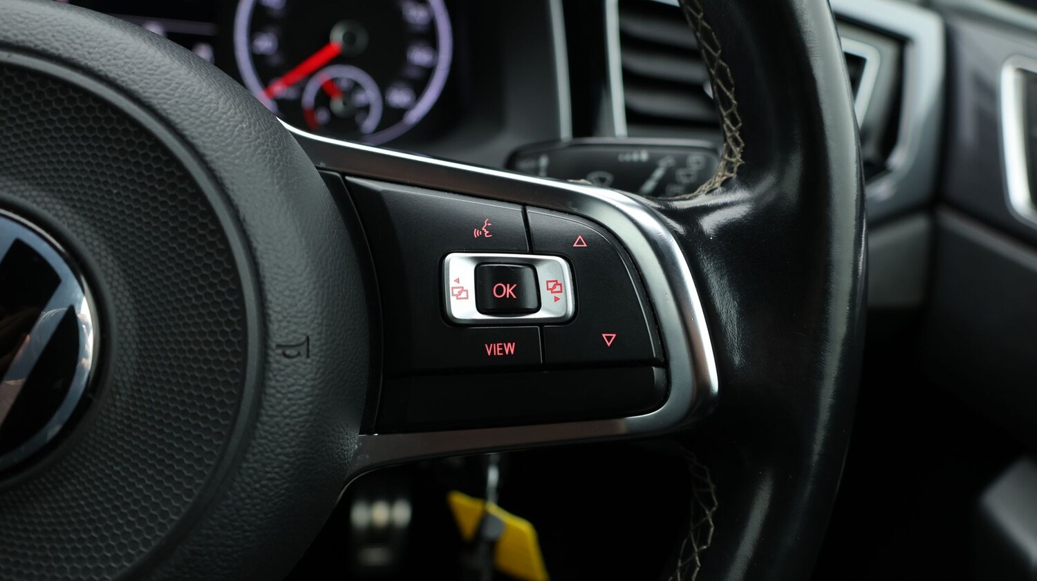 Used Volkswagen Polo 2021 for sale - 77181585: Photo 25