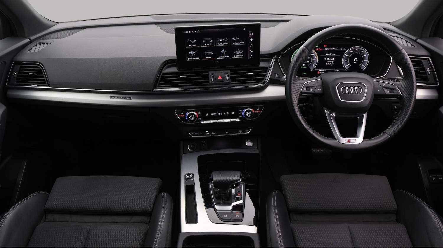 Used Audi Q5 2021 for sale - 77435017: Photo 13