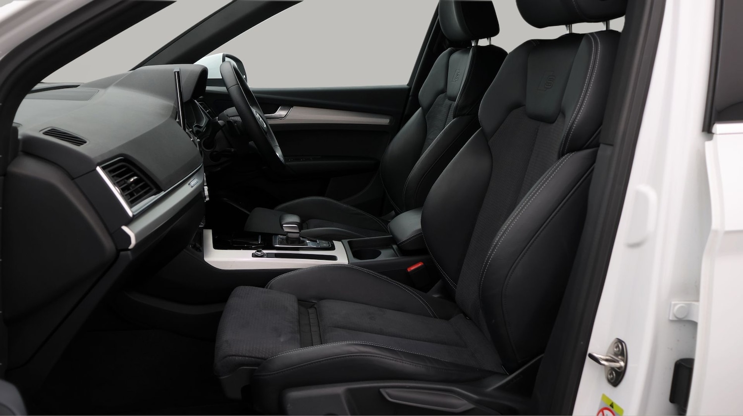 Used Audi Q5 2021 for sale - 77435017: Photo 14