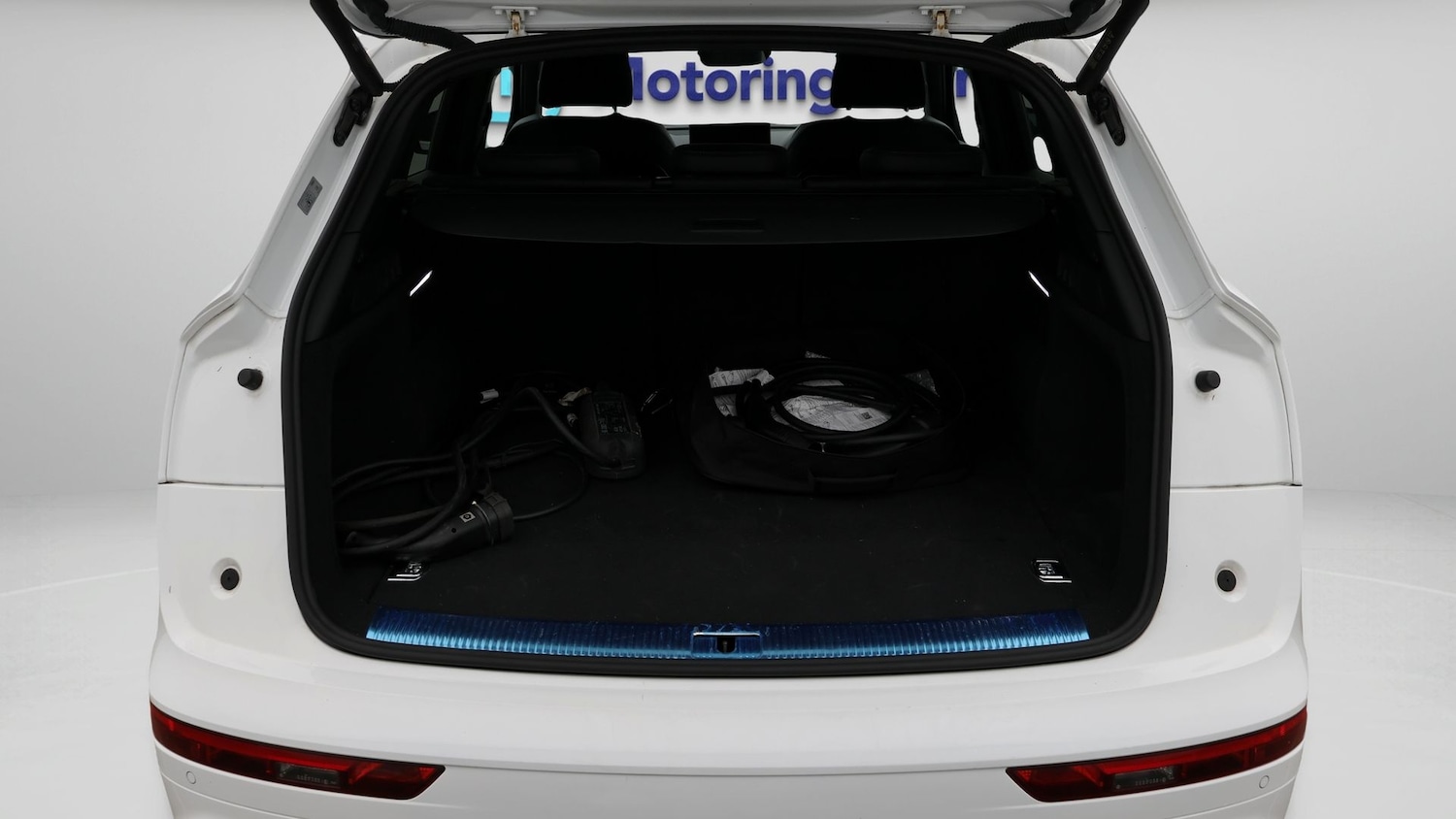 Used Audi Q5 2021 for sale - 77435017: Photo 17